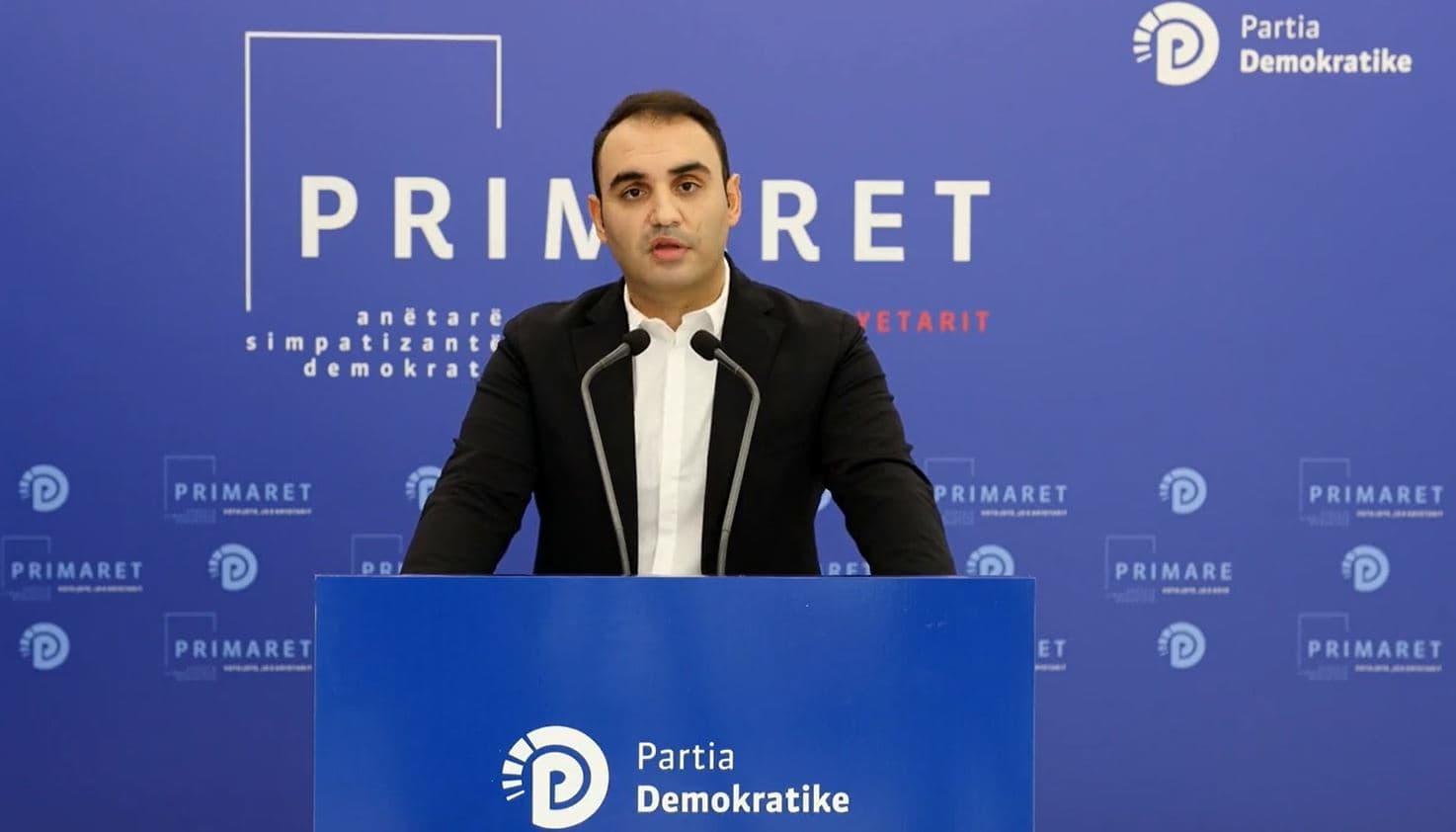 Belind Këlliçi: Kam vendosur të kandidoj në primare për bashkinë e Tiranës