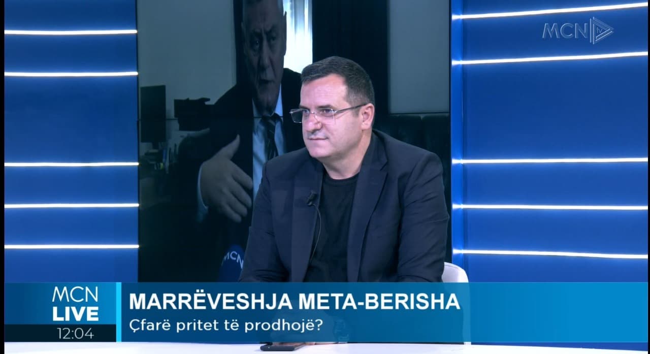 Çollaku: Mosmarrëveshjet Meta-Berisha janë sheshuar, PS jo e unifikuar në betejën për Tiranën (VIDEO)
