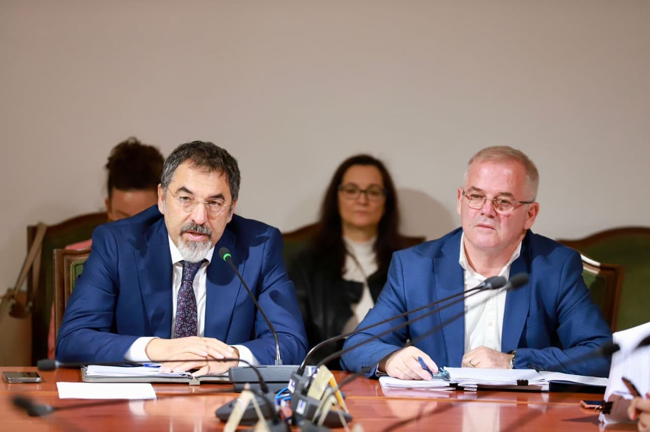 Sulmet kibernetike, Çuçi: 7.6 herë më shumë investime për teknologjinë dhe mbrojtjen