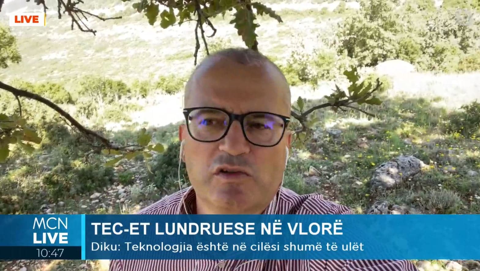 Diku: Nuk ka krizë! Lojë e pistë nga KESH dhe qeveria me energjinë