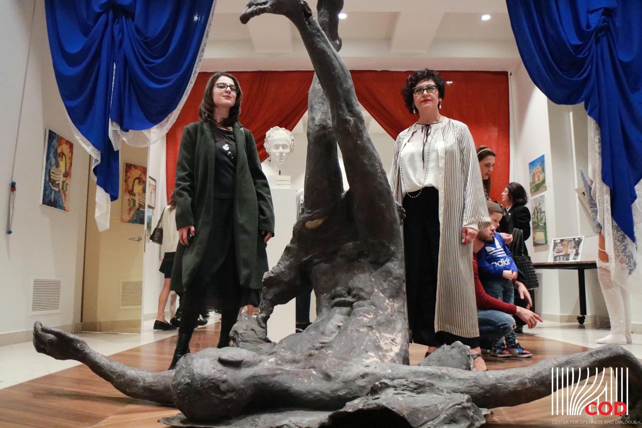   “Tirana youth perform fest”/ Mbahet festivali dy ditor kushtuar të rinjve