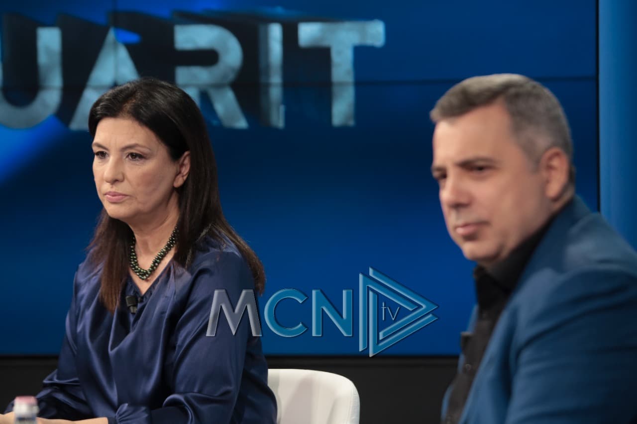Topalli: 12 nëntori, demonstrim force e rritje presioni ndaj qeverisë aktuale