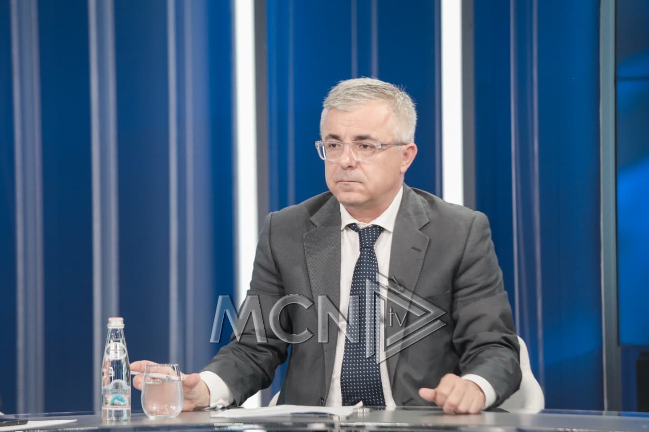 Non grata e Berishës, Sejamini: Dështim spektakolar i atyre që donin ta nxirrnin nga politika