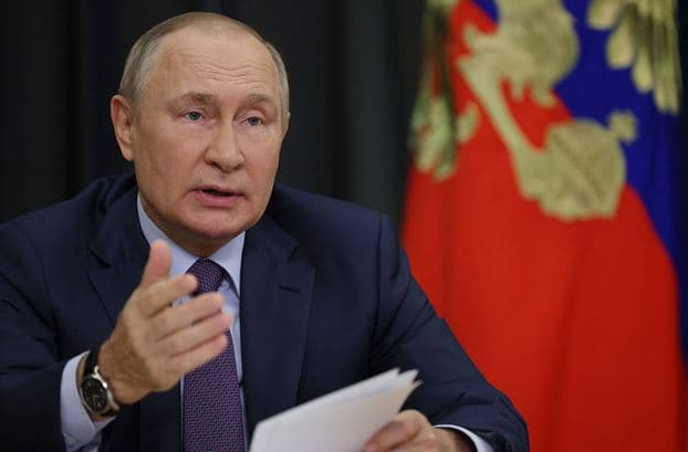 Putin pas sulmit në Iran: Të bashkëpunojmë kundër terrorizmit