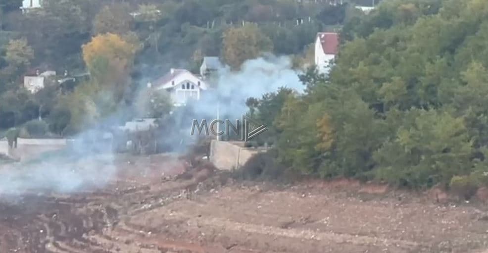    La sobën e druve ndezur gjatë natës, digjet banesa në Kukës, ndërron jetë 82-vjeçari