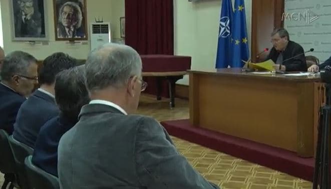 Të krijosh është sfidë/ Diskutim për problemet e muzikologjisë (VIDEO)