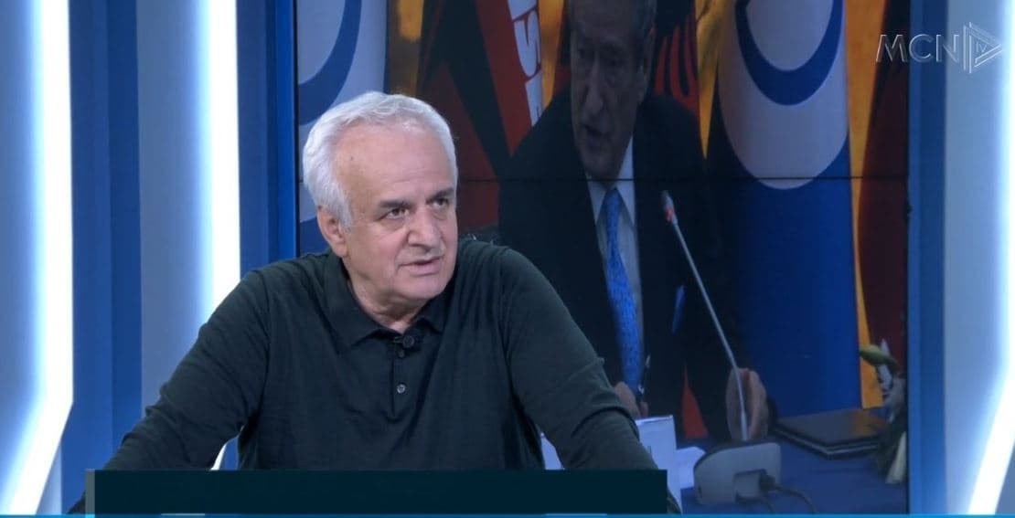 Nazarko: S’mund ta fitosh gjithnjë Shqipërinë duke treguar hajdutët, pëlqyeshmëria e qeverisë nën 50%