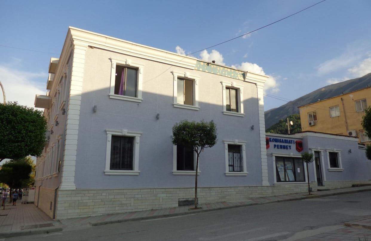 Sherr mes disa personave në Përmet, 3 të plagosur 