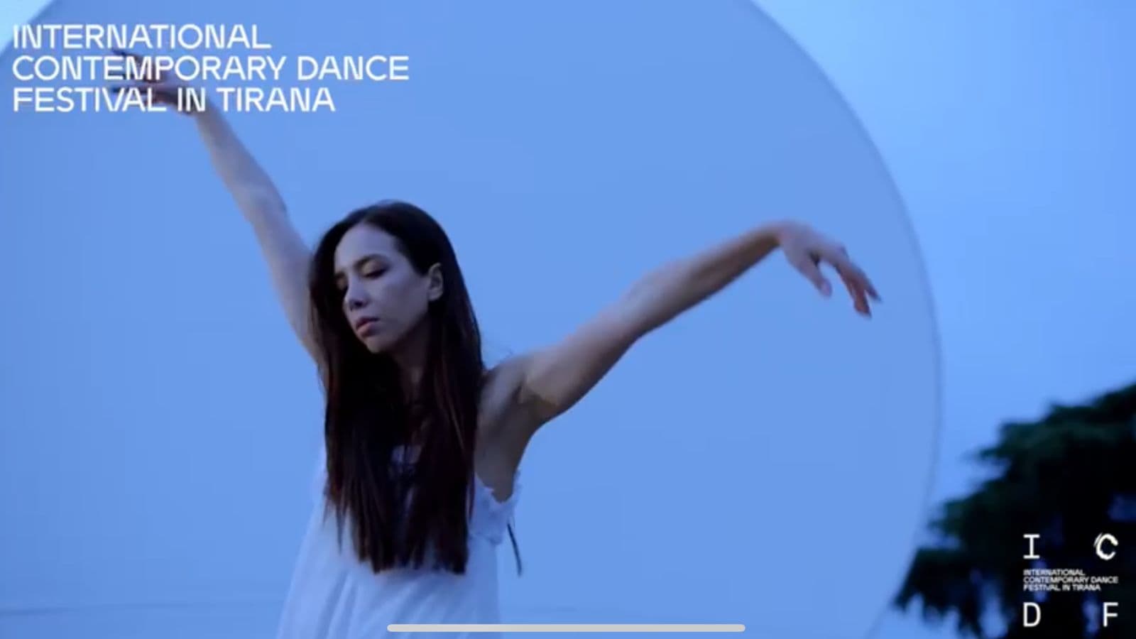 28 tetor- 4 nëntor/ Vjen në Tiranë edicioni i parë i Festivalit Ndërkombëtar të Dancit Bashkëkohor
