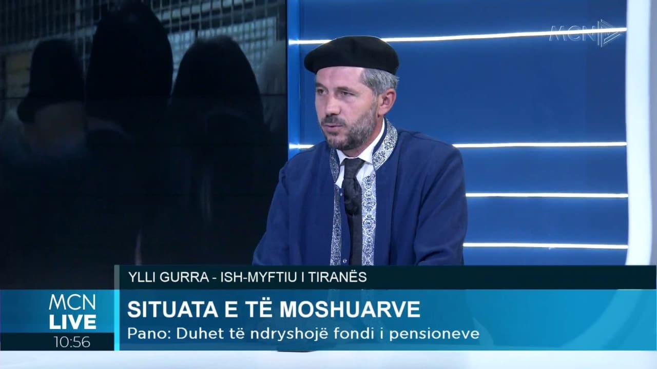 “E dhimbshme që të moshuarit t’i kalojnë ditët e fundit në qendra rezidenciale”, Gurra: Shteti e ka lënë situatën në rënie të lirë! (VIDEO)