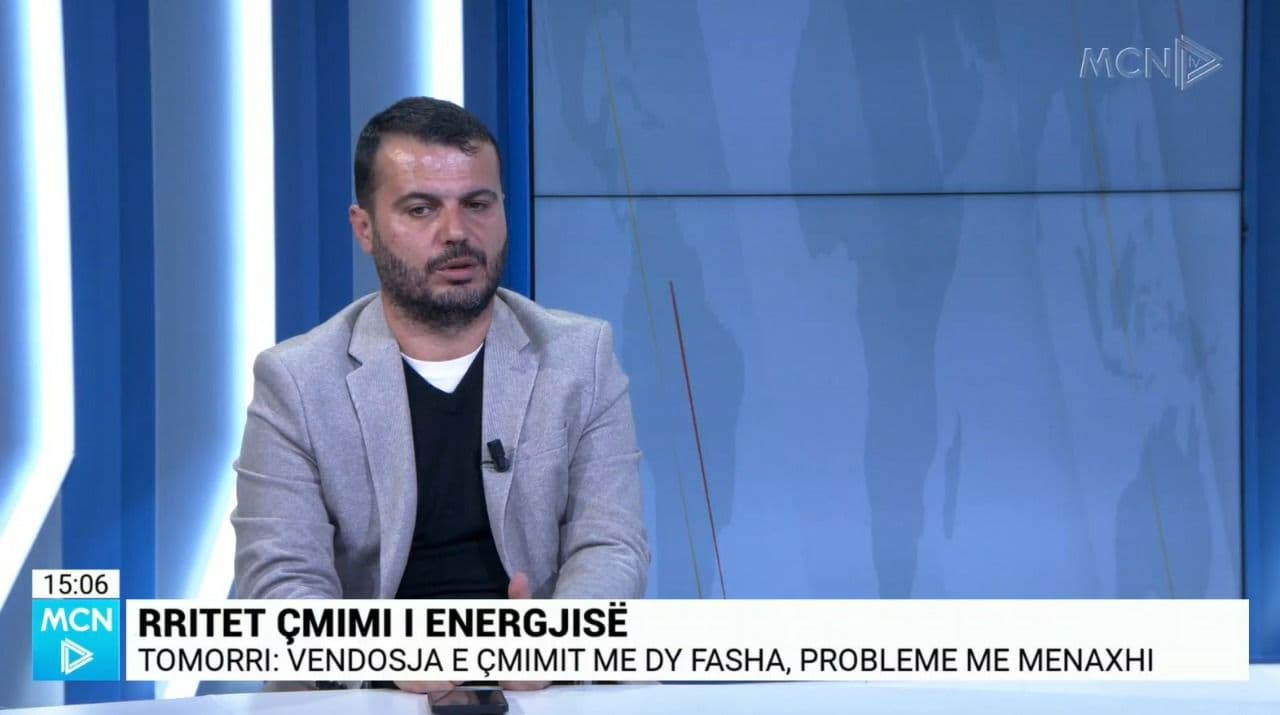 Fasha 800 KW/ Tomorri: ERE është kthyer në noter të Ramës, vendimi do të ketë pasoja