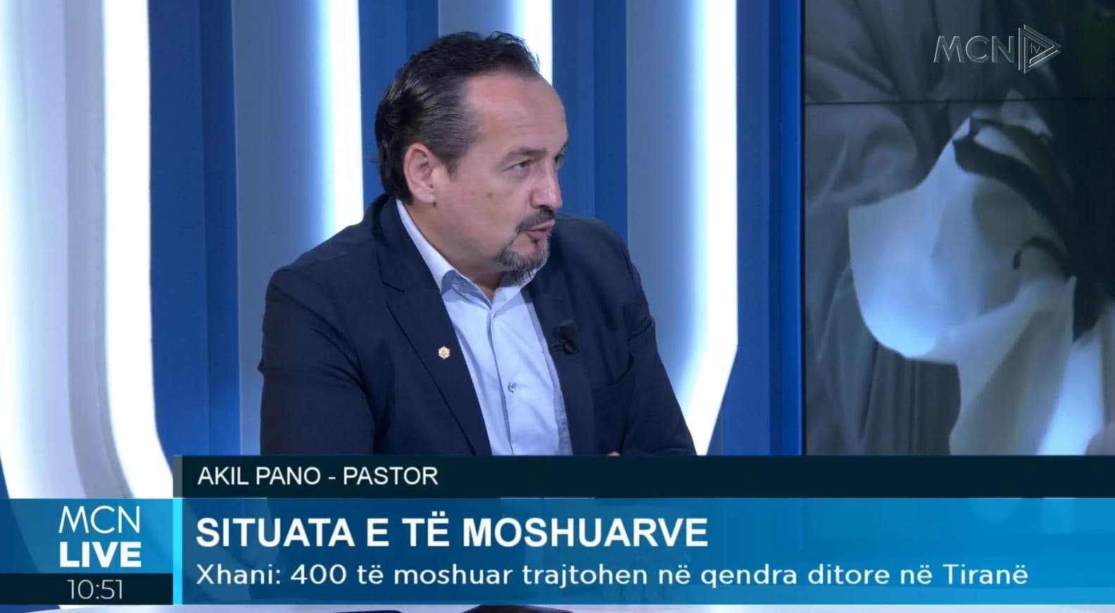 Situata e të moshuarve, Pano: Po jetojnë në kufirin e varfërisë, duhet të kthejmë vlerën te njeriu (VIDEO)