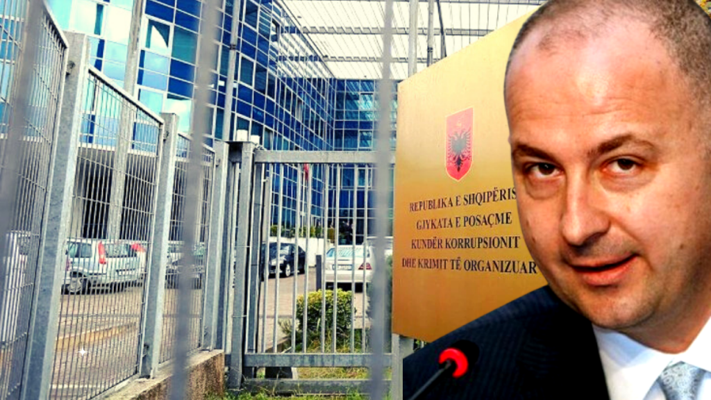 SPAK mbyll hetimet, dërgon për gjykim Rezart Taçin dhe dy miqtë e tij