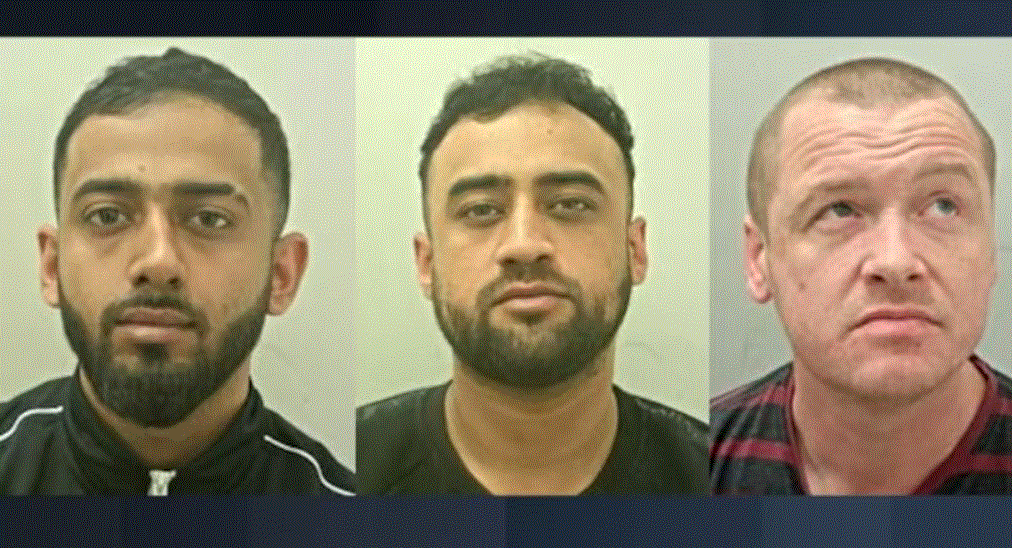 Kujtuan se rrëmbyen shqiptarin, dënohen me burg 3 autorët në Britani të Madhe