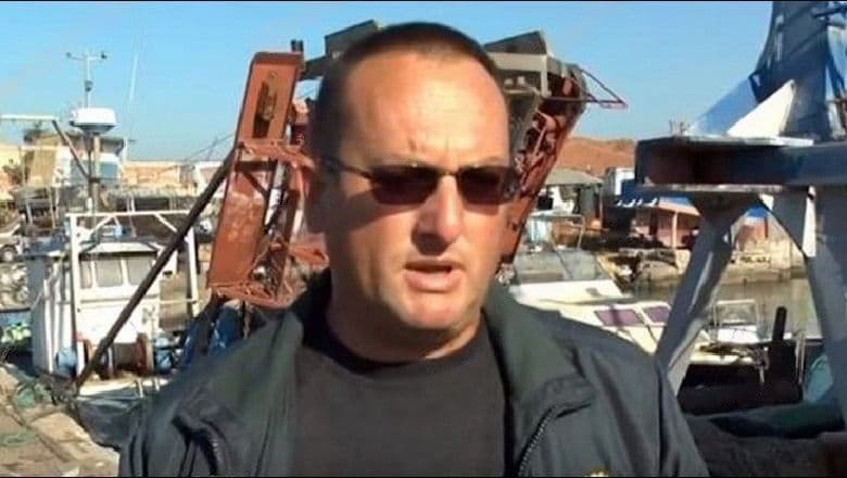 GJKKO lë pas hekurave Gentian Malindin, i dyshuar për porositjen e 137 kg kokainë (VIDEO)