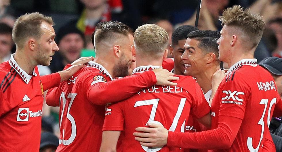 Opsionet e Manchester United për portën