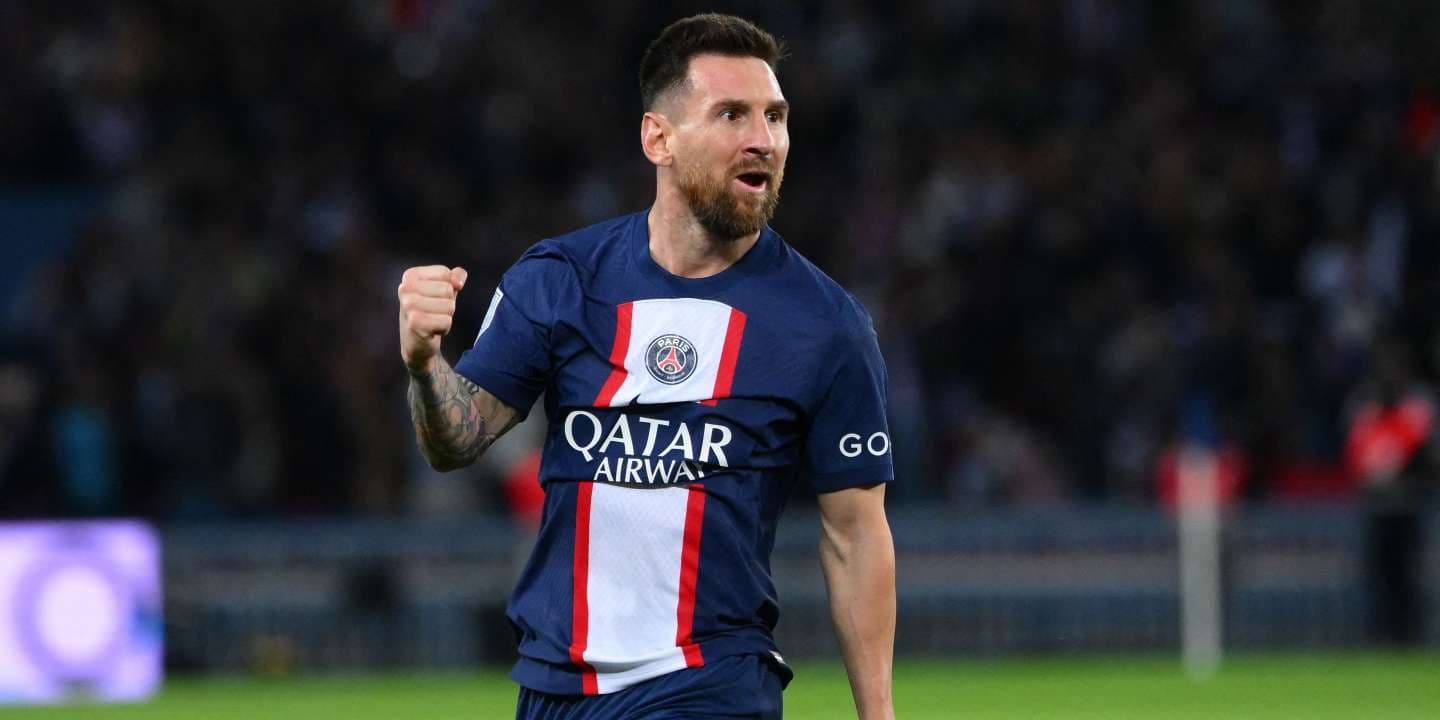 Barcelona ëndërron Messin