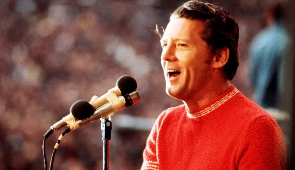 Ndahet nga jeta në moshën 87-vjeçare këngëtari Jerry Lee Lewis