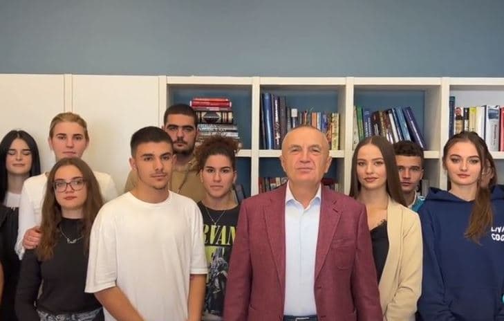Mblidhet sot Konventa Kombëtare e Partisë së Lirisë