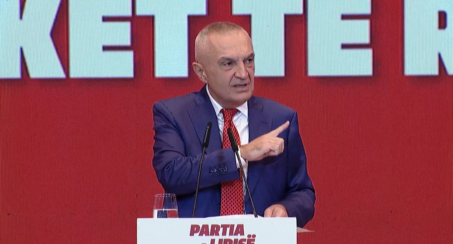 Zgjedhjet, Meta: Pushteti lokal i asgjësuar, Tirana ka nevojë më shumë se kurrë për fitoren e opozitës