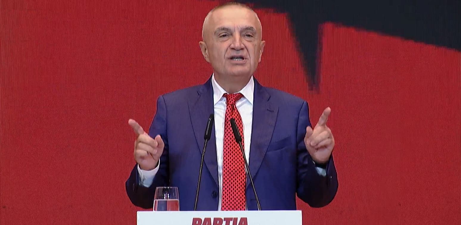 Meta: Opozita do t’i japë fund regjimit që ka rrëmbyer lirinë e shqiptarëve. S'ka qeveri që i mbijeton zemërimit të popullit