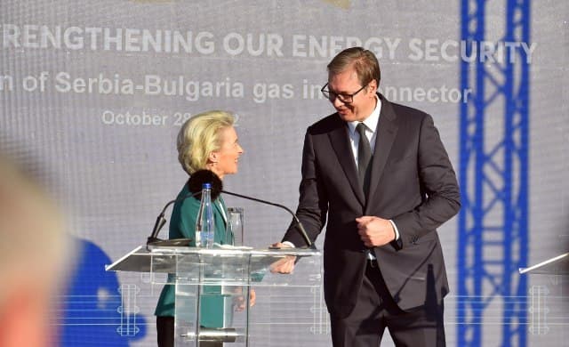 Kriza e energjisë, BE mbështet Serbinë me 160 milionë euro