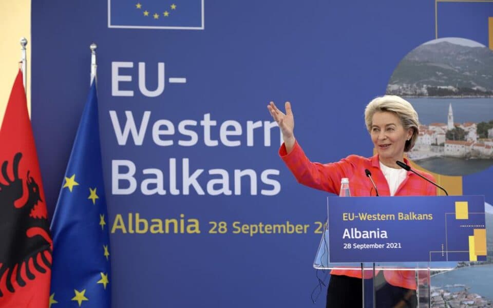 “Rikthimi” i BE në Ballkan, për të fituar miq dhe ndikim