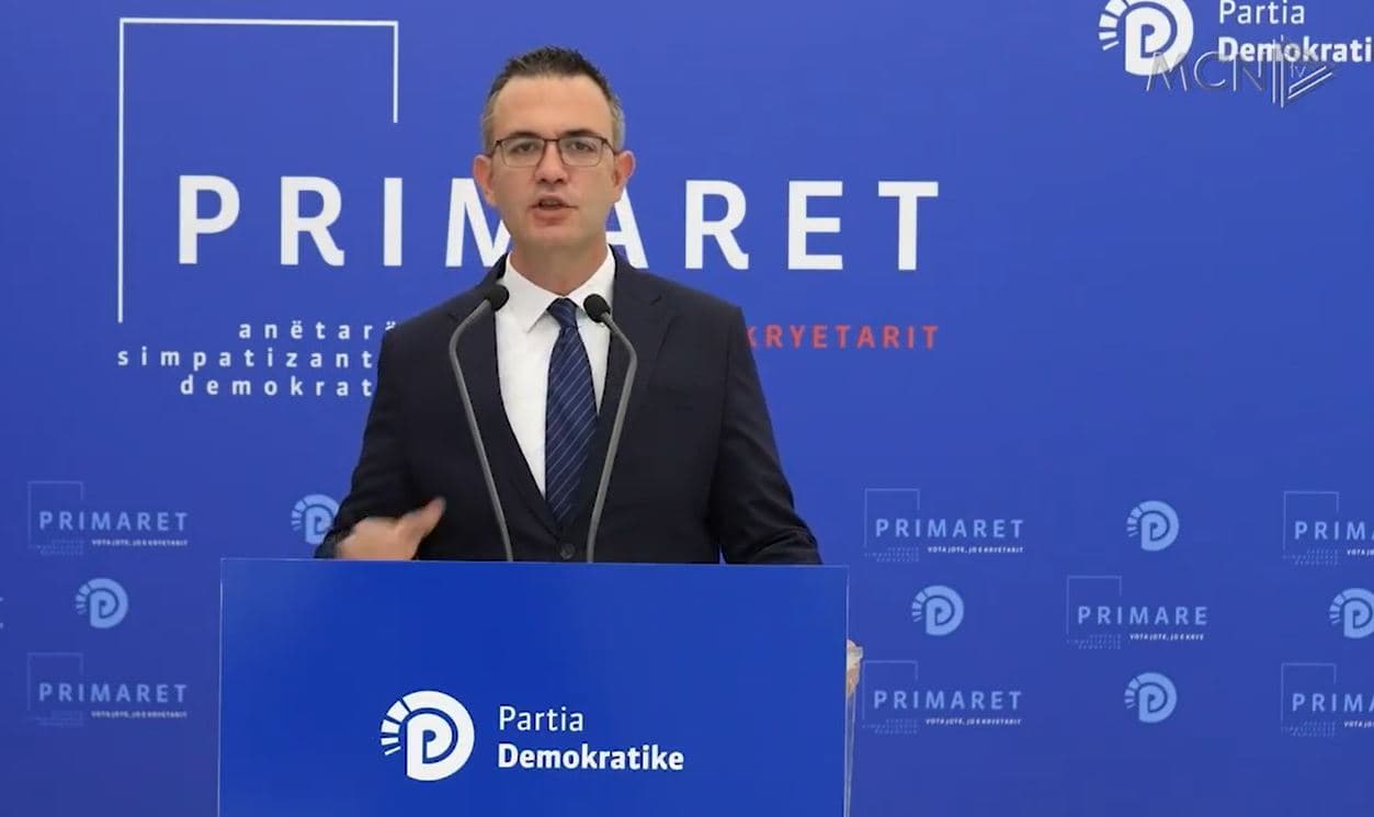 Bogdani sfidon Këlliçin për Tiranën/ Braimllari: Mbështesim çdo kandidat (VIDEO)