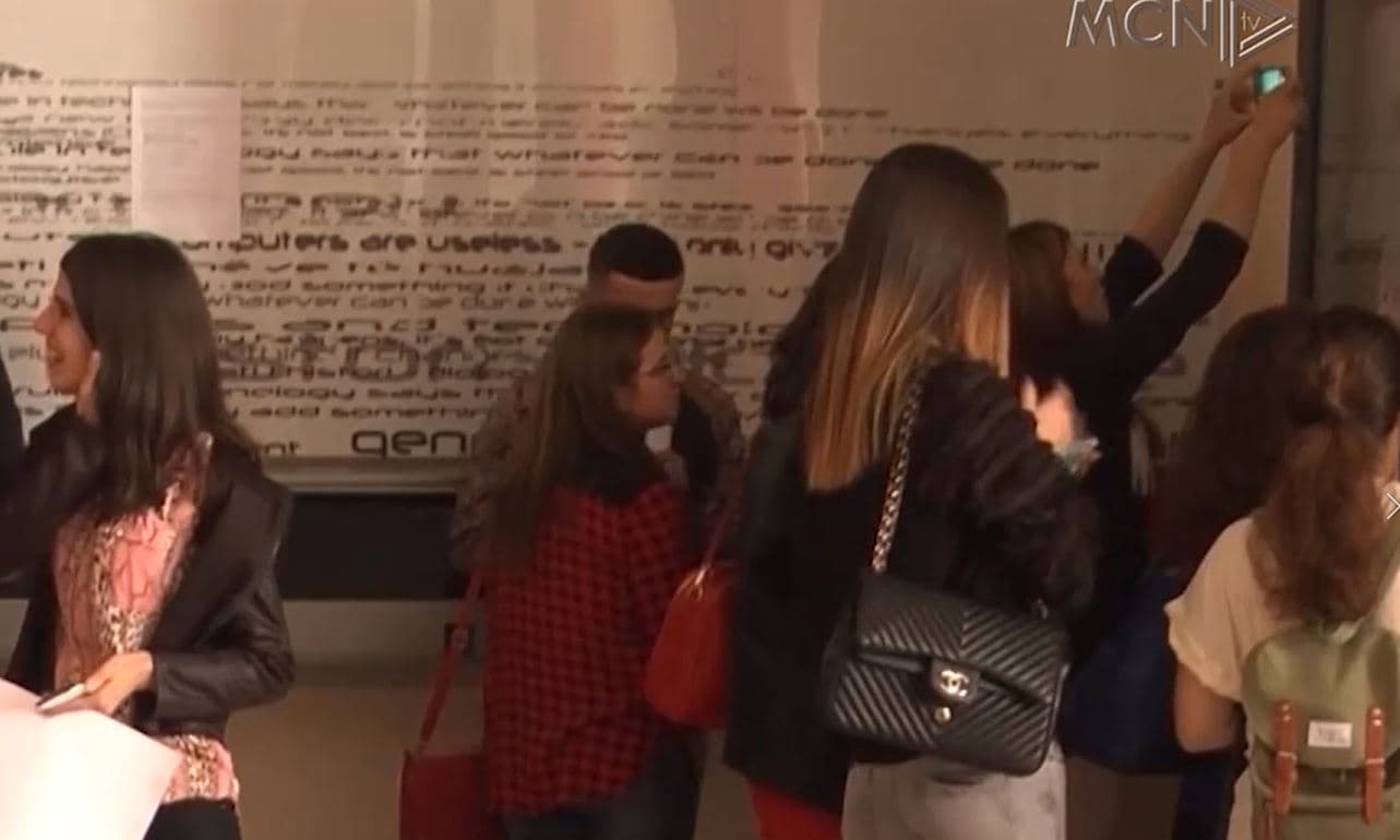 Shërbimet e kartës së studentit/ Abone falas, ulje në librari dhe kinema (VIDEO)
