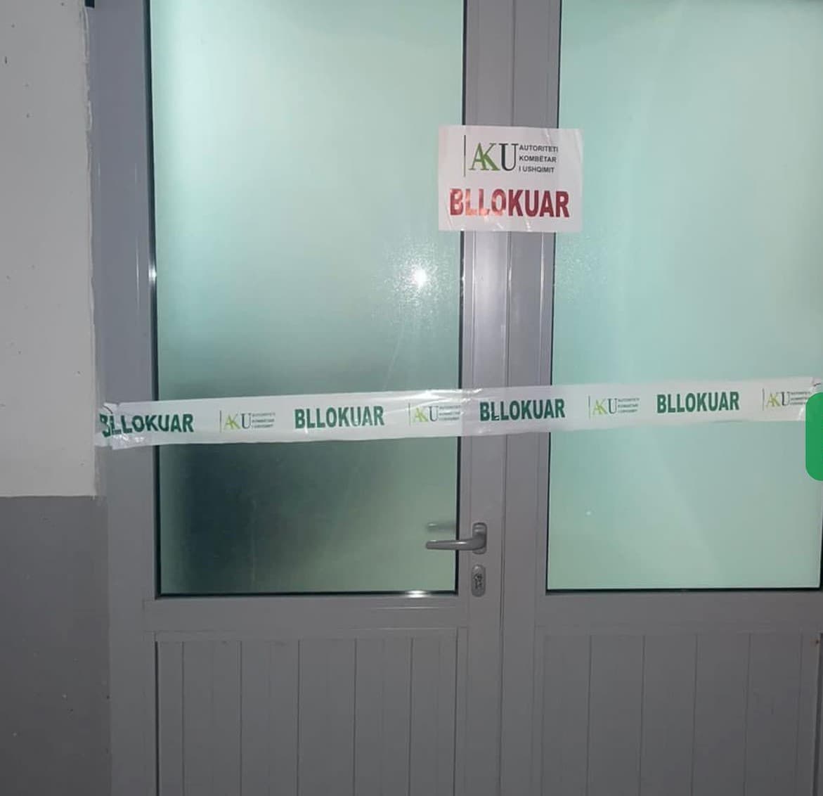 Pasiguria në ushqim/ AKU ndëshkon 14 subjekte në Gjirokastër