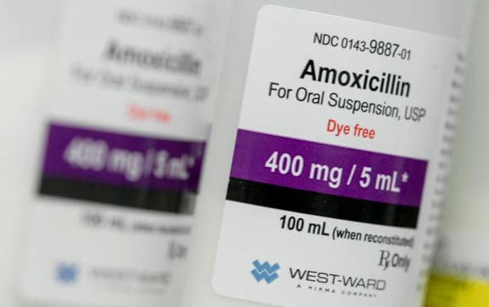 Farmacitë raportojnë mungesën e antibiotikut të përdorur gjerësisht