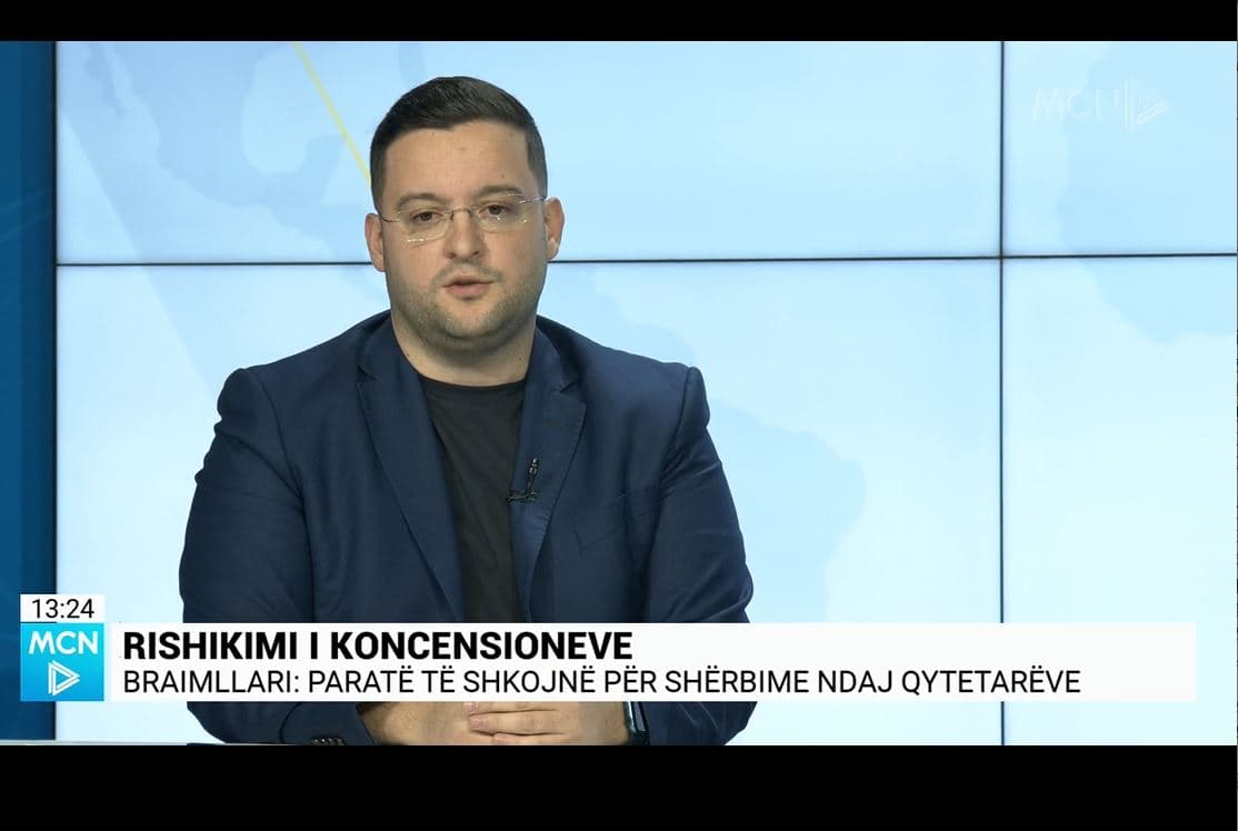 Rishikimi i koncesioneve/ Braimllari: Të publikohet plani i investimeve me zë e figurë të inceneratorit të Tiranës