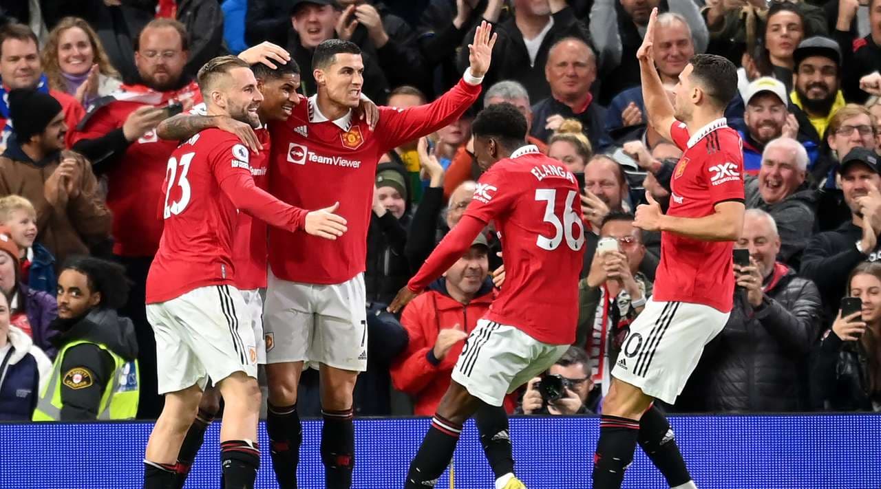 Manchester United rikthehet te fitorja, mjafton një gol ndaj West Ham (VIDEO)