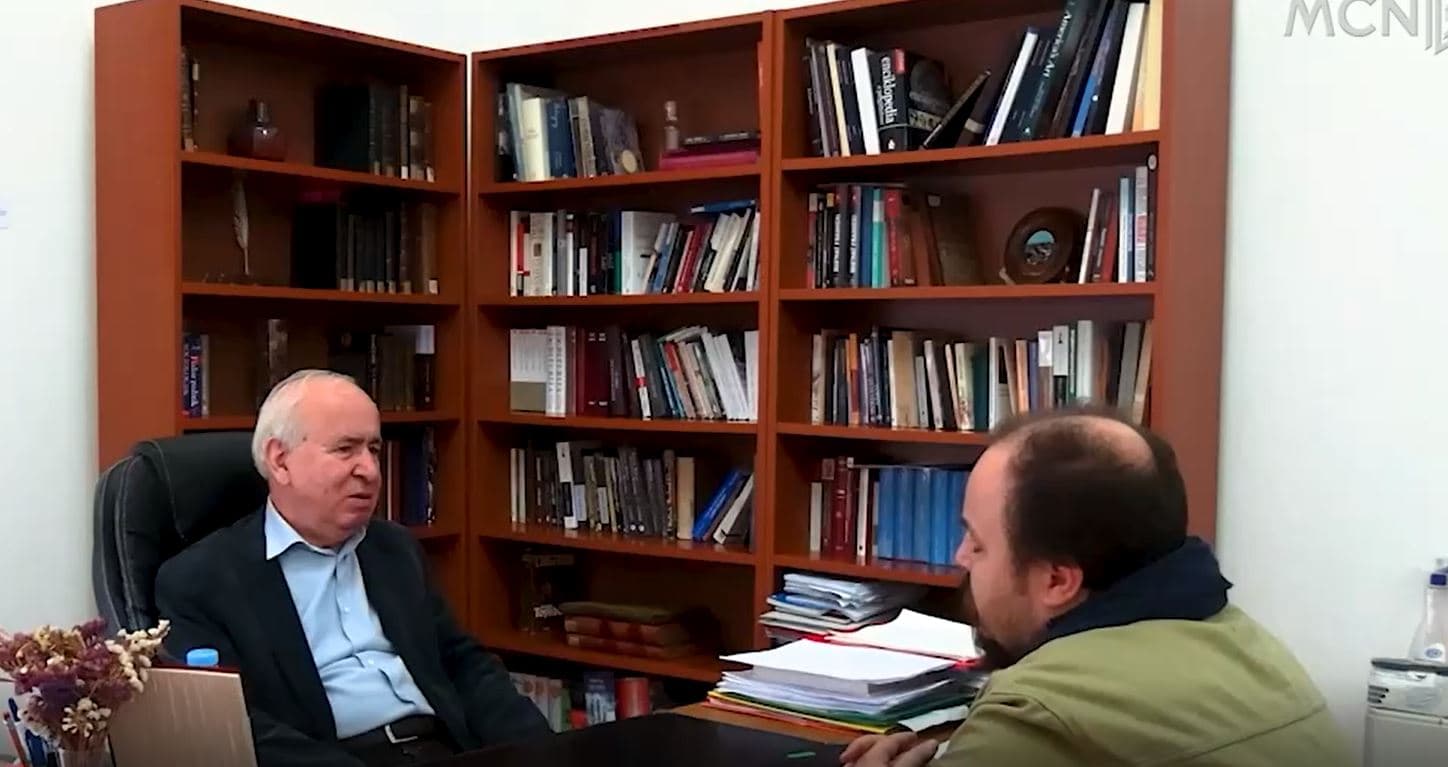 Të pathënat e Bibliotekës Kombëtare/ Drejtori Piro Misha: Gjendja dramatike, s’ka më hapësira