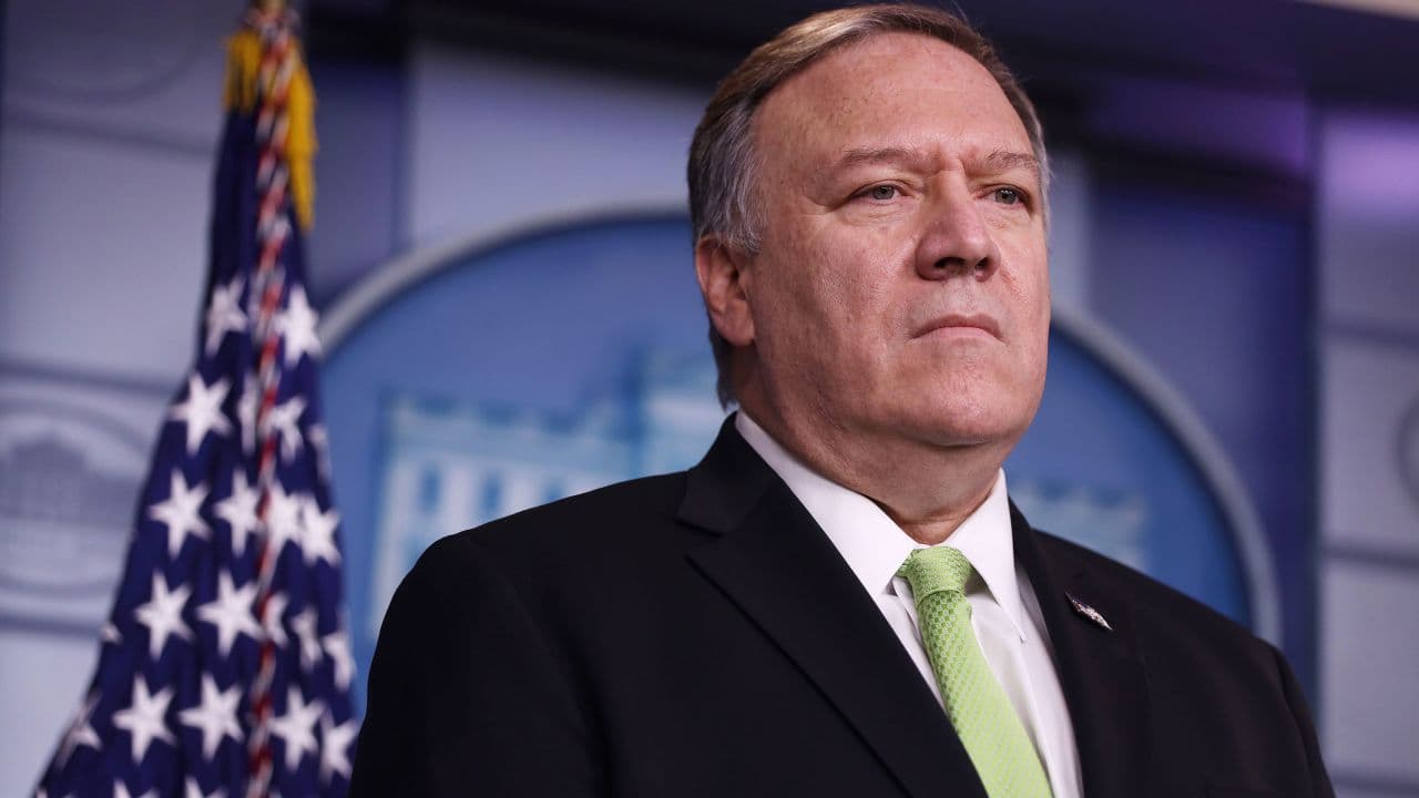 Pompeo: Jam shumë i shqetësuar për kërcënimin bërthamor