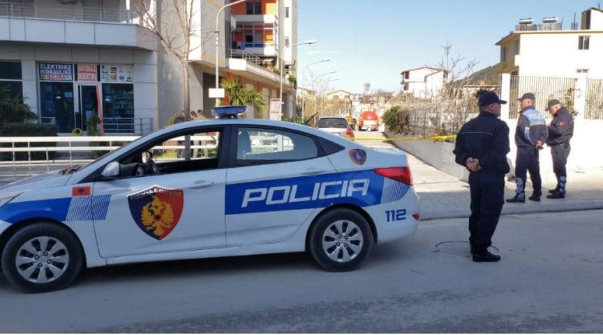 Vlorë, 70-vjeçari gjendet i vdekur në vendin e punës