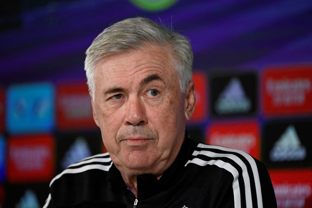 Barazimi me Girona, Ancelotti: Arbitrat shpikën një penallti, na hoqën fitoren