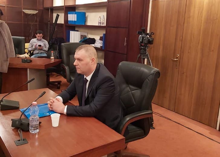 Gara për kreun e SPAK, pas Xholit kandidon dhe prokurori Kondili