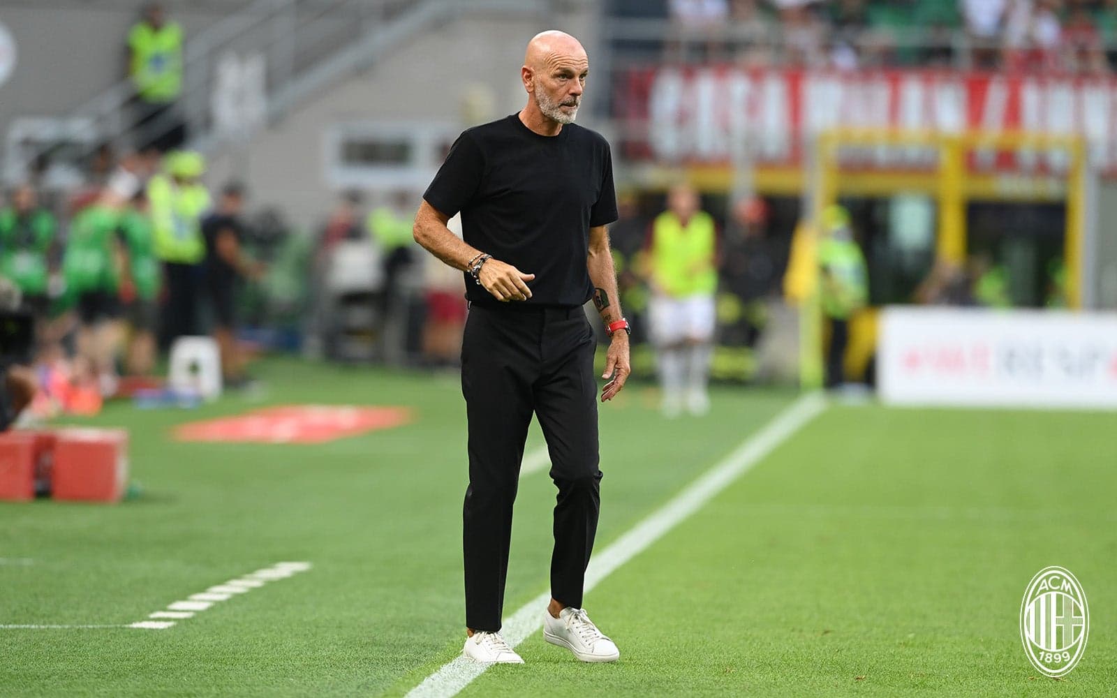 Humbja me Torinon, Pioli: Lojtarët nuk bënë atë që kërkova, të sigurojmë kualifikimin