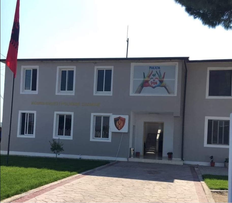 Ngacmoi seksualisht dy të mitura/ Arrestohet 79-vjeçari në Divjakë