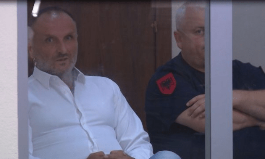 Apeli lë në fuqi dënimin e shkallës së parë, Izet Haxhia 21 vite pas hekurave