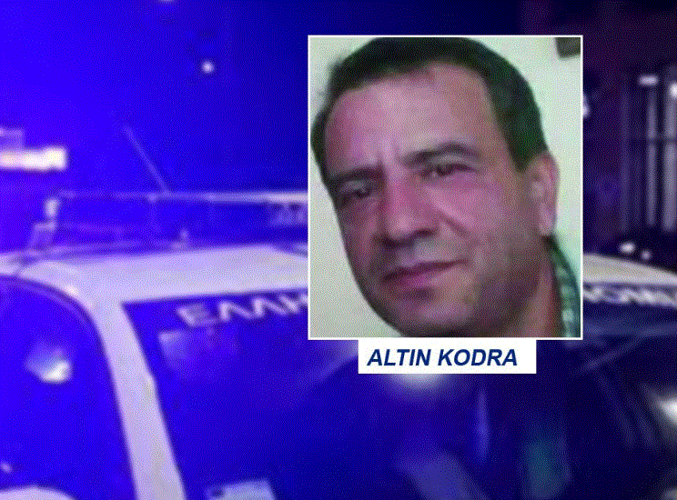 Greqi, raportohet i zhdukur 50-vjeçari nga Laçi