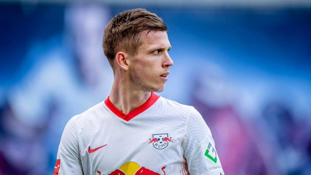                  Dani Olmo, në fokusin e gjigandëve 
