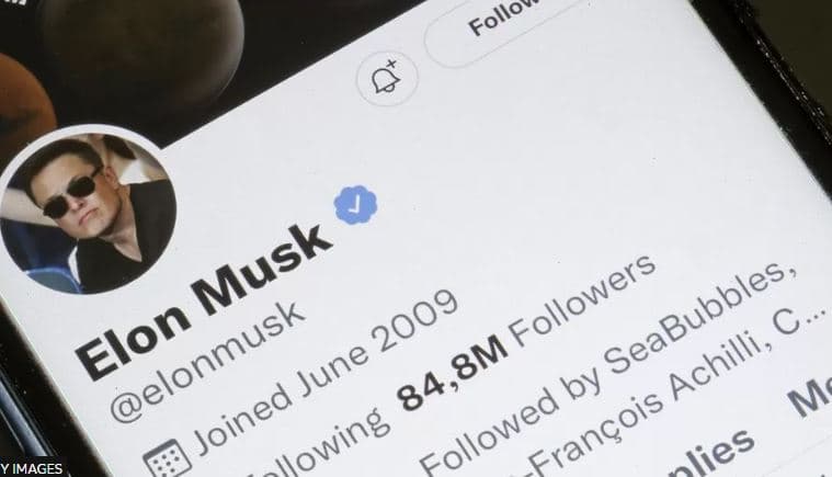 Elon Musk shpërndan bordin e drejtorëve të Twitter