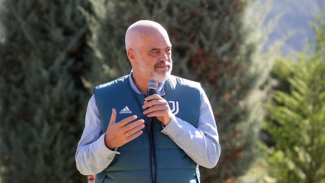 Rama: I besojmë raport-progresit të BE, jo nënkontraktorëve part-time