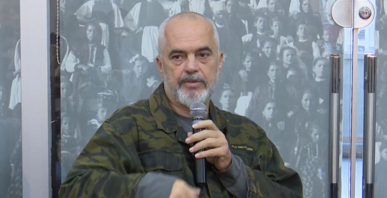 Rama të rinjve në Ersekë: E vetmja rrugë është puna, s’ka formulë magjike