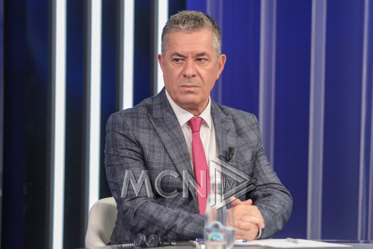 Vangjeli: Meta është i interesuar që gara për Tiranën të shkojë në dëm të kandidatit të PD-së