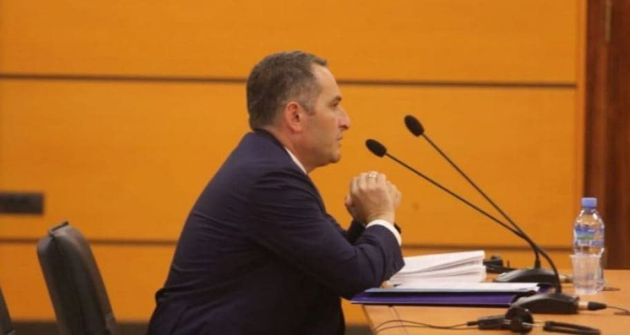    SPAK mbyll hetimet, dërgon për gjykim ish-anëtarin e Gjykatës së Lartë, Shkëlzen Selimi