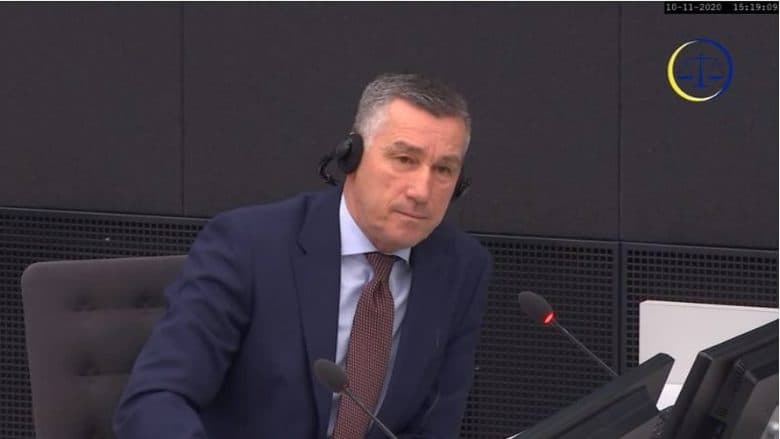 ZPS kërkon që Veselit t’i vazhdohet paraburgimi: Ekziston rreziku i arratisjes