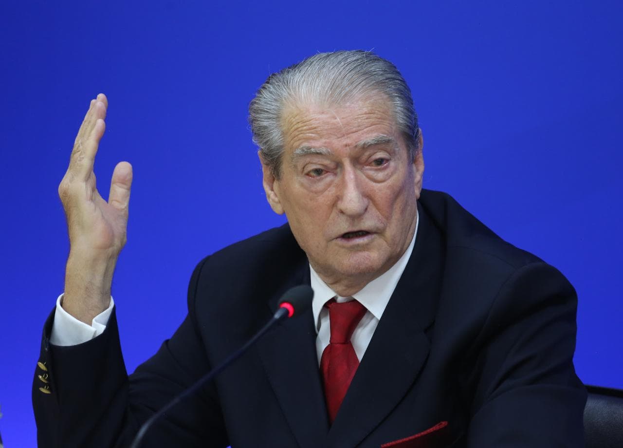 Berisha: Nuk negociojmë statutin, e kemi në themel të fitores së 14 majit